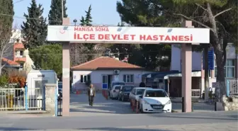 Sağlıkta Şiddet Cezasız Kalmıyor