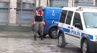 Samsun - Jandarmanın Dikkati Ile Evlenme Vaadiyle Dolandırıcılık Yapan Kadın Yakalandı