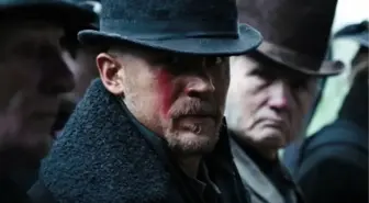 Taboo'dan Yeni Fragman!