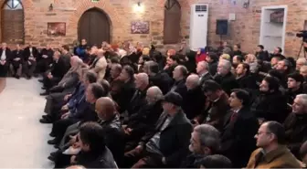 Türkiye ve İslam Dünyası' Bursa'da Tartışıldı