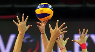 Voleybol: Kadınlar 2'inci Ligi