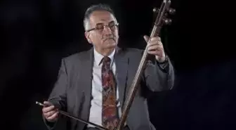 Yeni Türk Sazı 'Tarab' Tanıtıldı