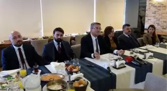 Avukat Örgütlerinden Adliye Binası İçin Güç Birliği