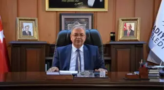 Başkan Kutlu 2016'yı Değerlendirerek 2017'den Beklentilerini Açıkladı