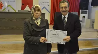 Beldeevlerinden Girişimciliğe Atılan Adım