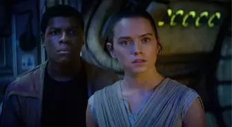 Bir Garip Star Wars İtirafı!