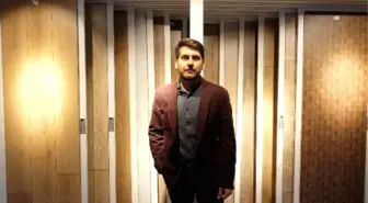 Busmek ile Hayali Gerçek Oldu