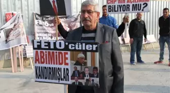 Celal Kılıçdaroğlu, AK Parti'ye Üye Oluyor