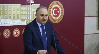 CHP Grup Başkanvekili Gök Açıklaması