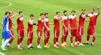 Denizli Büyükşehir Belediyespor'da 14 Futbolcu Ayrıldı