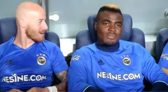 Emenike'ye Sürpriz Talip!