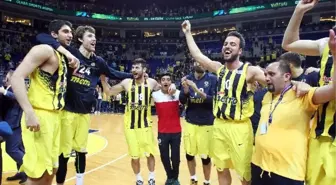 Fenerbahçe ile Olympiakos Arasında 11. Randevu