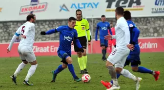 Futbol: Ziraat Türkiye Kupası