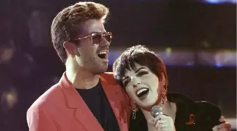 George Michael Yalnızca Şarkılarıyla Hatırlanmayacak