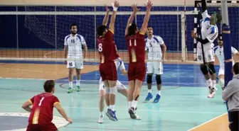 İstanbul Esenyurt Üniversitesi Voleybol Takımı 1. Lig'de