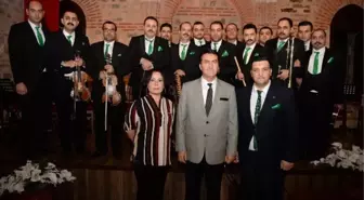 Şair Mehmet Akif Ersoy Anıldı