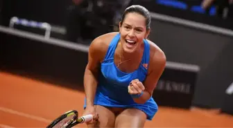 Sırp Tenisçi Ana Ivanovic, 29 Yaşında Tenisi Bıraktı