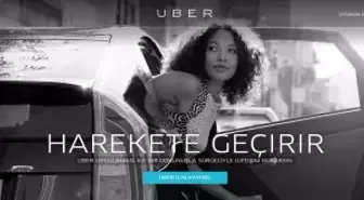 Korsan taşımacılık yaptığı iddialarına dair Uber Türkiye'den Açıklama