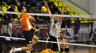 Voleybol: Erkekler Kupa Voley