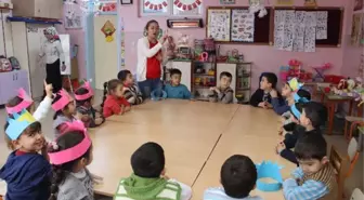 Ailesini Kurtaran Kahraman Çocuk