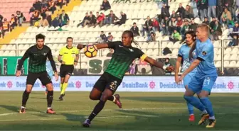 Akhisar Belediyespor, Rodallega ile Masaya Oturacak