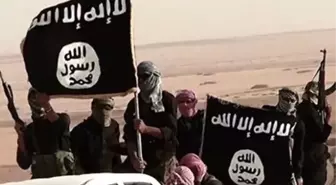 Deaş Liderlerinden Ebu Candal, Rakka'da Öldürüldü