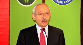 Dha Yurt: Kılıçdaroğlu'ndan Asgari Ücret Değerlendirmesi