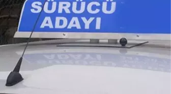 Ehliyet Sınav Sonuçları Açıklandı! 17 Aralık Ehliyet Sınavı