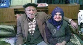 Elazığ'da Kaybolan 85 Yaşındaki Köylüyü Afad Arıyor