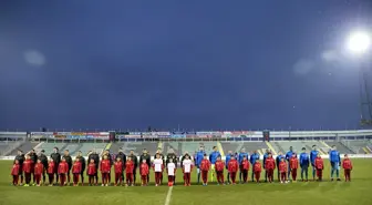 Futbol: Ziraat Türkiye Kupası