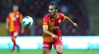 Hamit Altıntop'a İlk Talip Çıktı!