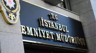 İstanbul Emniyeti'nden 46 Rütbeli Gitti, 29 Rütbeli Geldi