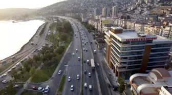 İzmir'in yükselen değeri Bayraklı