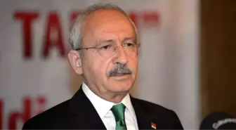 Kılıçdaroğlu'ndan Asgari Ücret Değerlendirmesi (1)