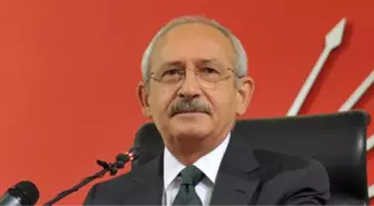 Kılıçdaroğlu'ndan Asgari Ücret Değerlendirmesi (2)