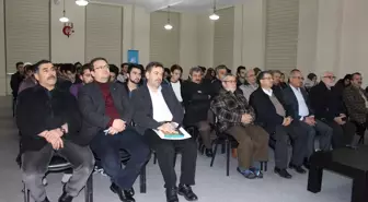 Kur'an'da Sünni ve Şii Yorumu' Konferansı