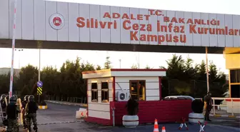 Silivri'de Başlayan İlk Darbe Davasında Üçüncü Gün