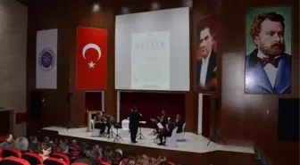 Trakya Akademi Oda Orkestrası'ndan Muhteşem Konser