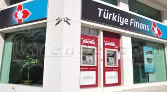 Türkiye Finans'tan Yeni Yıl Kampanyası