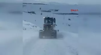 Antalya Mahsur Kalan Çobanlar Kurtarıldı