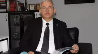 Başkan Görmez, Torbalı'nın Bir Yılını Değerlendirdi