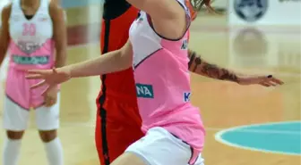 Bellona Agü Spor - Botaş: 69-70