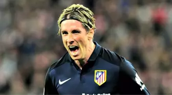 Beşiktaşlı Yöneticiler, Fernando Torres'le Prensipte Anlaştı