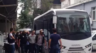 Bursa'da Darbe Girişiminin İlk Sözde Sıkıyönetim Komutanından Generale: ya O ya Ben Gideceğim