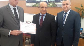 Büyük Düşünmenin Büyük Ödülleri Var!