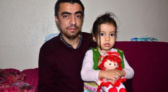 Dört Yaşındaki Ayşe'ye Meslek Hastalığı Teşhisi