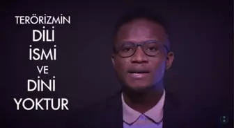 Esogü Gençlerinden Gençliğe Teröre Karşı Anlamlı Mesaj