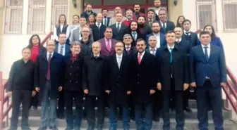 Gaün Rektörü Prof. Dr. Ali Gür Açıklaması