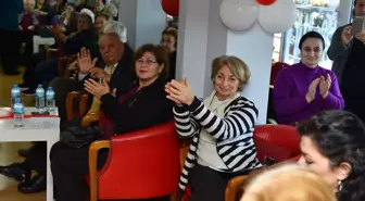 İlle de 'barış' olsun!