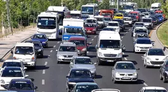 İstanbul'da Ölümlü Kaza Oranı Azaldı